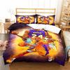 Американская звезда баскетбола Нет. 23 комплект постельного белья для мальчиков и девочек, двуспальный, пододеяльник, наволочка, кровать для детей и взрослых, домашний текстиль
