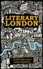 Книга Literary London