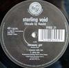 12inch Record STERLING VOID - Runaway Girl C/w It's All Right FFRX21 FFRR 1989 UK Dance & Electronica Used