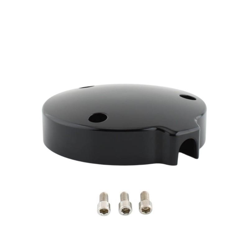 For V-Rod VRSC, VRSCD Night Rod Compatible Right Engine Clutch Cover- Motorcycle Accessories