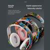 Беспроводные наушники Bluetooth с микрофоном, вспышкой, стерео музыкальные игры, спортивные складные гарнитуры для детей, девочек и мальчиков, подарок