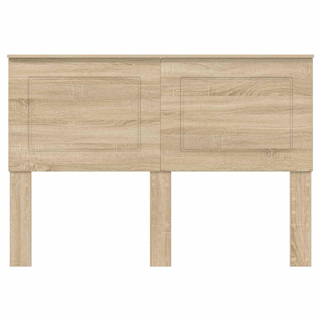 Headboard in Sonoma Oak 100 cm Particleboard