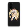 Популярный игровой чехол Genshin Impact для Samsung Galaxy S20 FE plus Ultra S6 S7 edge S8 S9 plus S10 5G lite 2020