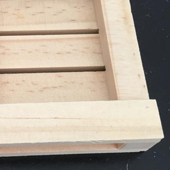 Подставка для напитков, многофункциональная для общежития, деревянные универсальные деревянные подставки для поддонов, украшение, отличное удобство, долговечность