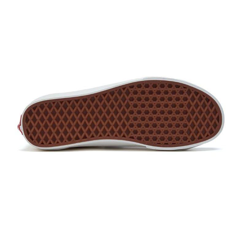 Vans Style 36 Vintage Pop — белые кроссовки унисекс Port Royale VN0A54F6PRT