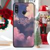 Чехол Good Omens для Huawei Nova 9 10 SE 11 Pro Y60 Y70 Y90 Y61 Y91 Y72 Y73 12i 11i 8i P20 P30 P40 Lite