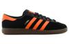 adidas Брюссельский черный апельсин EE4915