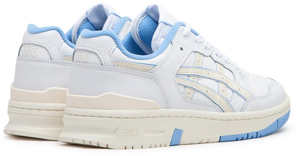 Кроссовки Asics EX89 white/cream