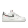 Air Force 1 07 LE Year of the Snake Men Sneakers Cream Sail Jade-Horizon HV5979-130