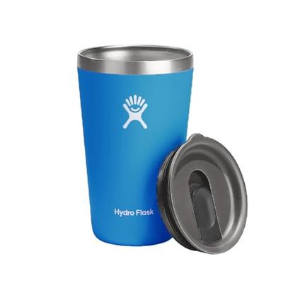 Hydro Flask Drinkware 16oz 473 мл Универсальный стакан Pacific Medium