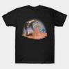 Aladin Desert Castle Tshirt Unisex2