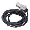 Proximity Switch Universal Approach Sensor Waterproof 3 Wire Accessory DC6?36V M18TOSD04502 PNP