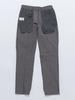 Ships Colors Machine Washable High Stretch Easy Chino 2 (213100031) Dark Gray Large