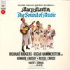 LP Record RICHARD RODGERS/OSSCAR HAMMERSTEIN  - Mary Martin In The Sound Of Music SONX60024 CBS SONY Japan Obi Classical Used