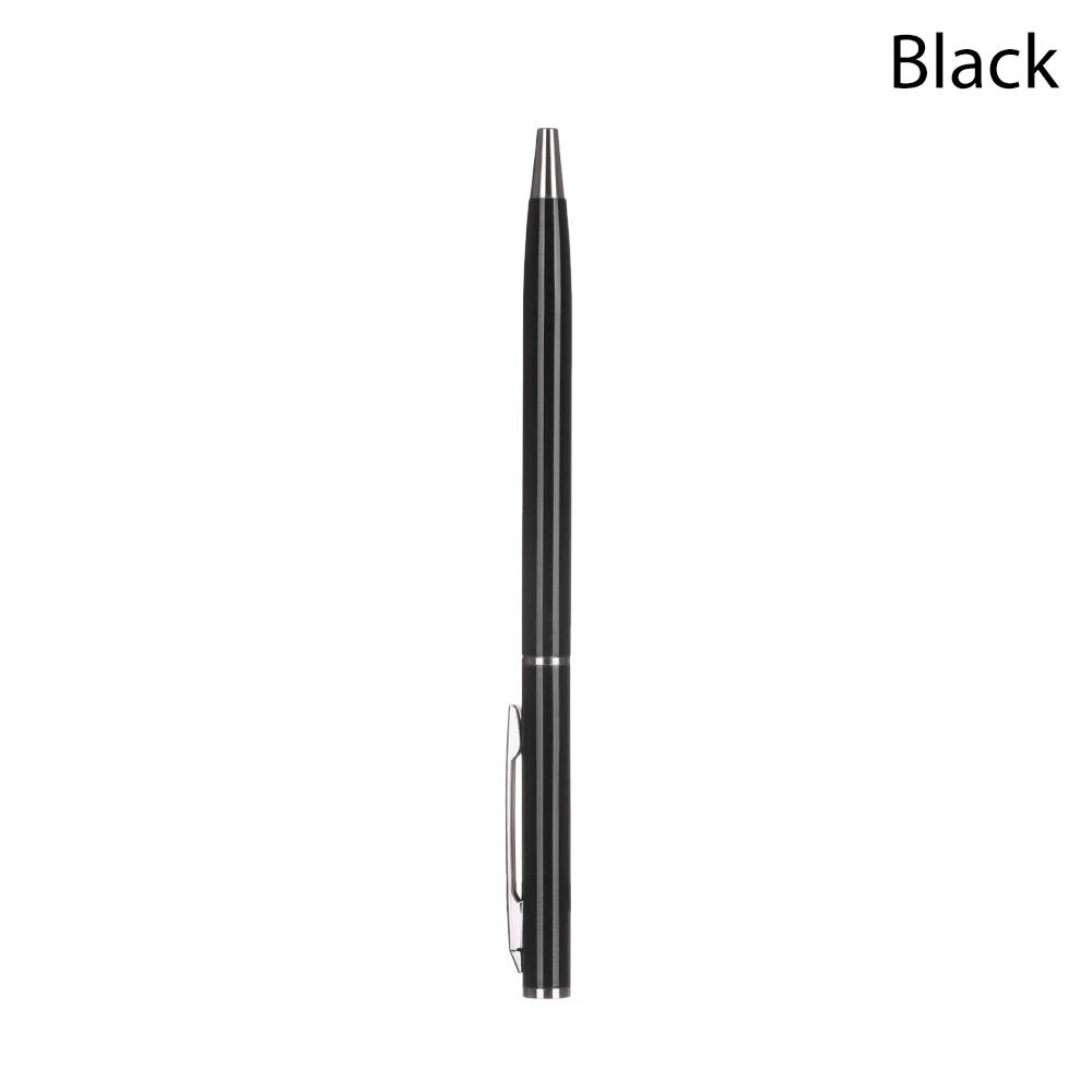 Mini Waterborne Ballpoint Pen Stationery Gel Smooth Pen Office and School Supplies Gift Writing Supplies