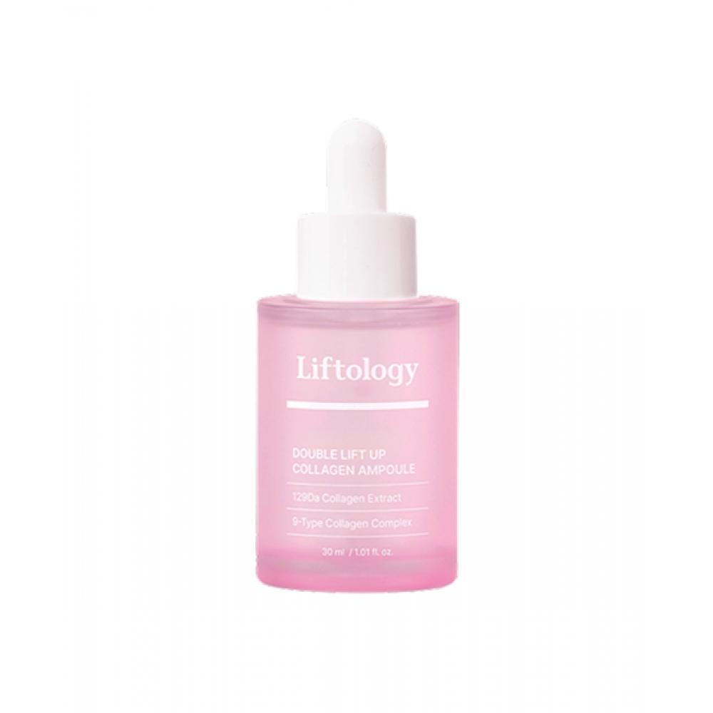 Liftology Double Lift Up Collagen Ampoule