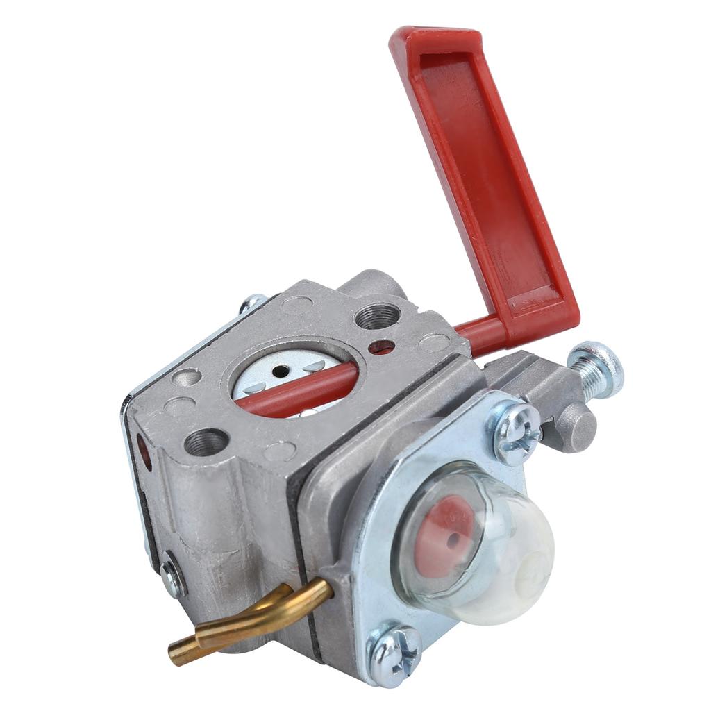 Комплект прокладок карбюратора, подходящий для Homelite UT-20749 UT-20758 20769 20750 UP08713 C1U-H47