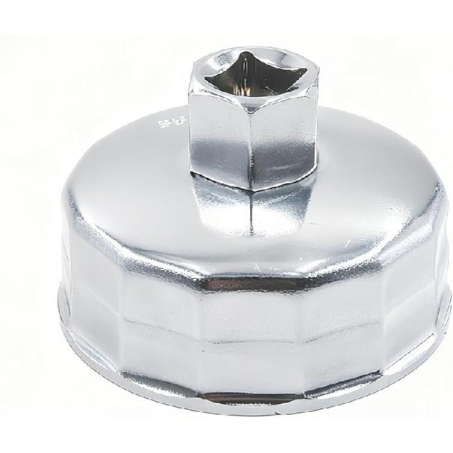 ATV Oil FIlter Cap Wrench, UTV Oil Filter Wrench Compatible With Polaris Sportsman ACE Ranger RZR 500 570 800 900