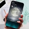 Чехол для Honor 400 Lite Мультяшный Силиконовый Задний Чехол Чехол для Телефона для Honor 400Lite Чехлы Honor400 Lite 5G ABR-NX1 Мягкий Бампер coque