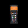 Ручной Android POS-терминал Sunmi V2s со сканером штрих-кодов и принтером, штепсель CN (адаптер в комплекте)