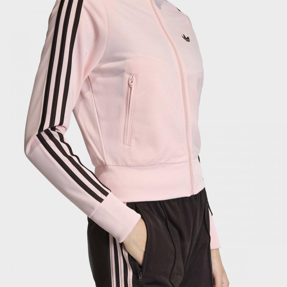 adidas Классическая спортивная кофта Firebird [kc6573]