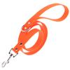 Classic Waterproof PVC Long Leash Durable Dog Recall Training Pet Lead Leash Great for Outdoor Hiking,Training,Yard, Beach and Swimming