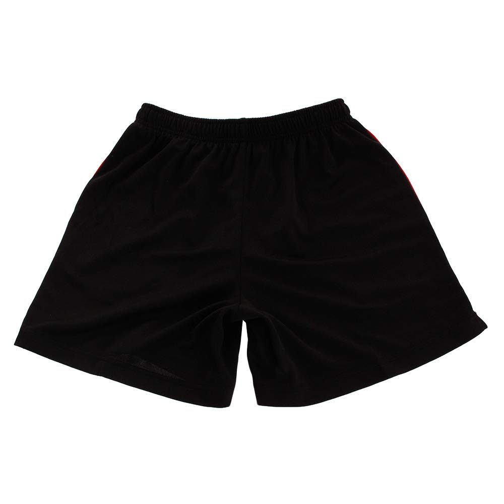 Брюки для настольного тенниса Butterfly Pastep Pants II Унисекс Красный O 51970