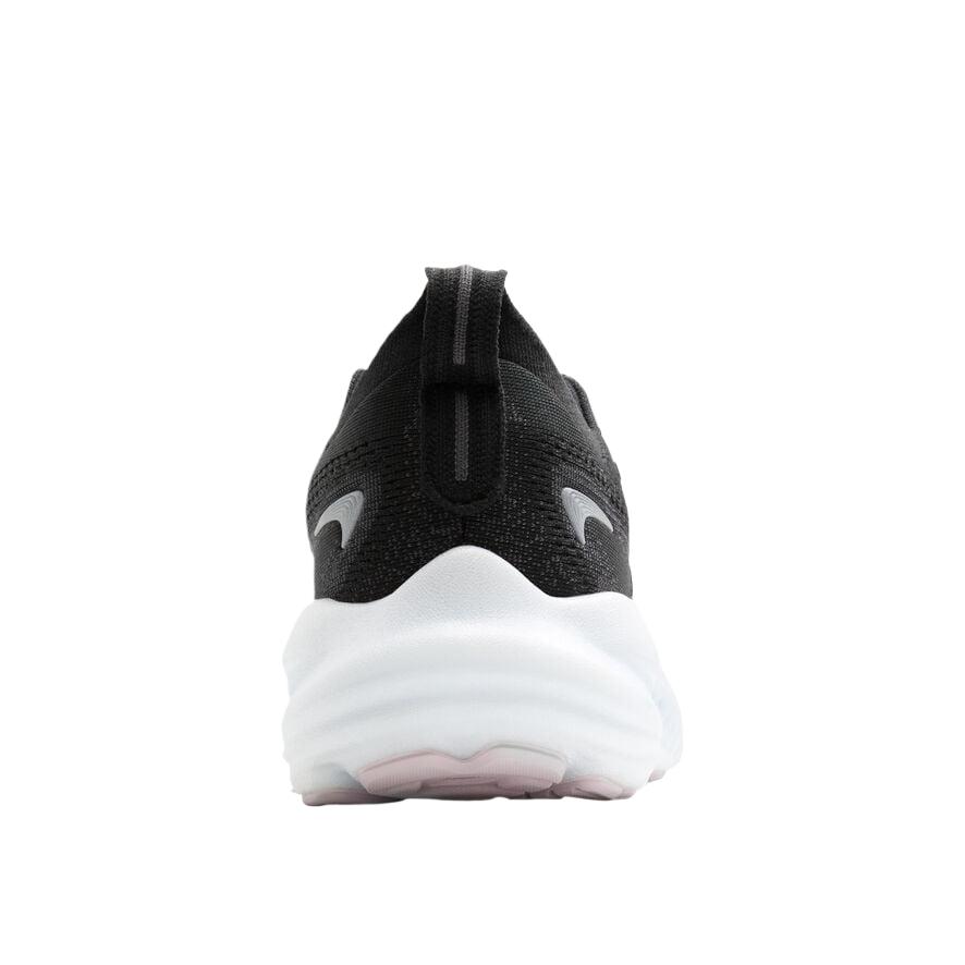 Brooks Glycerin 22 Black Orchid Ice Женские кроссовки Белые 120434-1B-024
