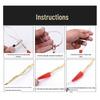 Electrician's Cable Threader Puller