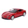 Kyosyo Bburago Ferrari Roma Red Готовый продукт 1/24