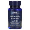 Quick Brain Nootropic, 30 Vegetarian Capsules