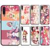 Go Toubun No Hanayome Quintessential Quintuplets Case For Samsung A12 A32 A42 A52 A72 A52S A21S A31 A51 A71 A10 A50 A70 Cover