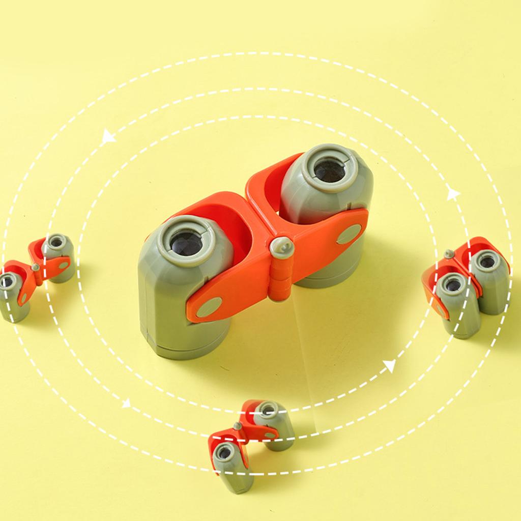 Kid Outdoor Explorer Set Bug Catching Observation Tools Nature Exploration Children Games Magnifying Lens Insect Catcher