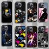 Чехол для телефона Gustavo-S Cerati Soda S-Stereo для iPhone 15 16 Pro Max Air SE 11 13 Pro 14 Plus 12 11Pro 15Pro Max 16e