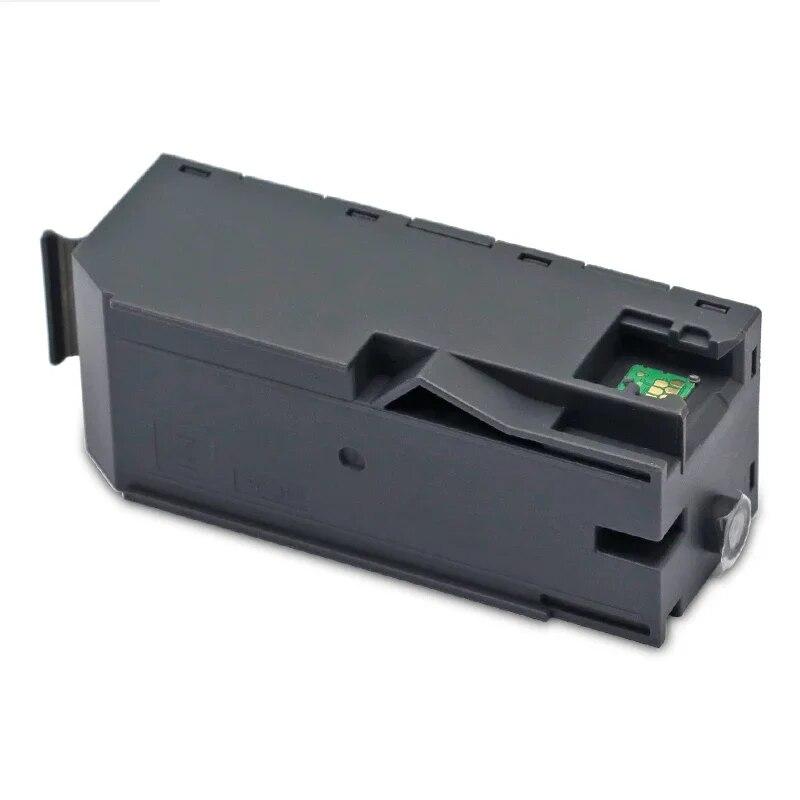 Совместимый контейнер для обслуживания 04D0 T04D0 для принтера EPSON L7188 L7160 L7180 L7880 ET-7700 7750 EWMB1, контейнер для отходов чернил