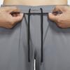 Nike Мужские серые беговые штаны Dri Fit DD4895-084