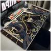 Novel Web Serial Lord Of The Mysteries Mouse Pad Large Gaming Mousepad With Thick Stitched Edge Nonslip Desk Mat