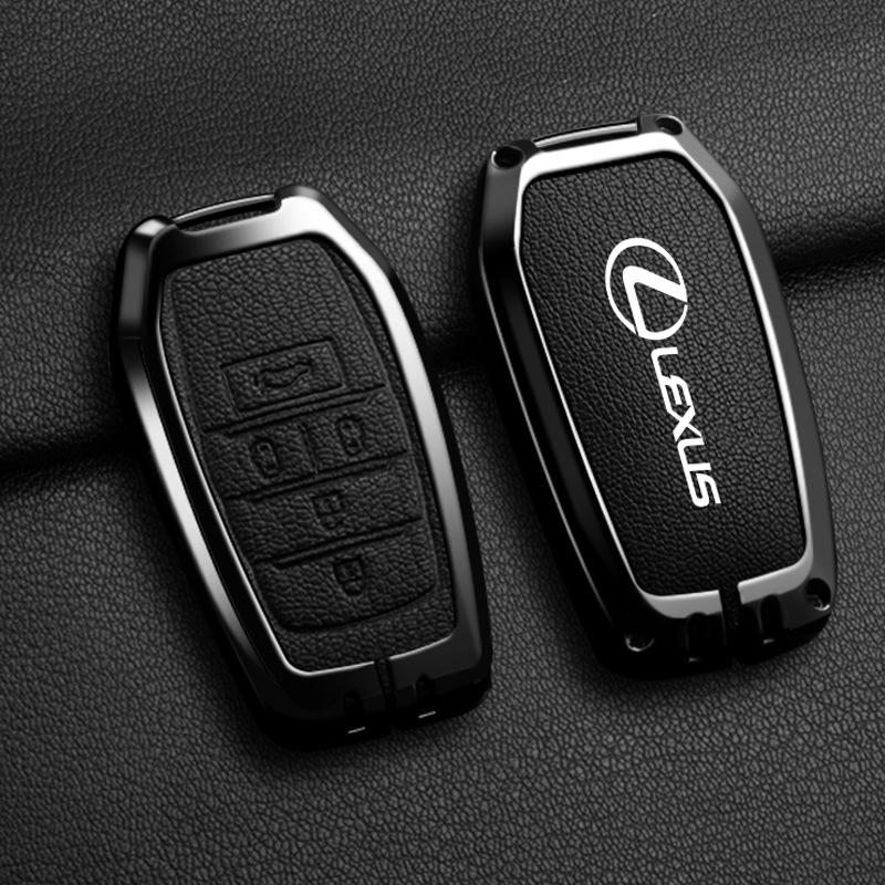 Подходит для Lexus Es200 Набор ключей Высококачественный Пульт дистанционного управления Es300h Rx300 Специальный Корпус из Цинкового Сплава Es200