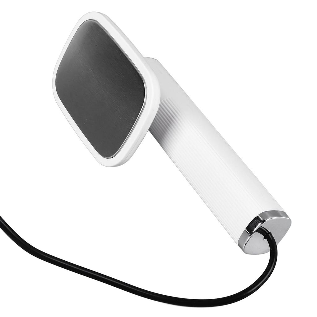 Паровой утюг вращающийся емкостью 20 мл портативный мини-портативный паровой гладильный аппарат с разъемом USB для дома