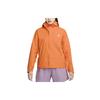 ACG Storm-FIT Cascade Rains Hooded Jacket Women Jacket Orange DV9523-885