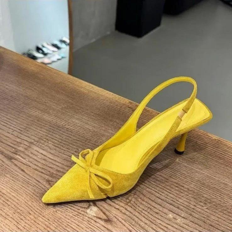 Женские туфли-лодочки на низком каблуке, босоножки с ремешком на пятке, леопардовый принт, натуральная кожа, острый носок, праздничные свадебные туфли, женские качественные туфли-лодочки с бантом