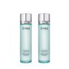 O HUI Miracle Aqua Skin Softener 150 мл 1+1, 2 шт.