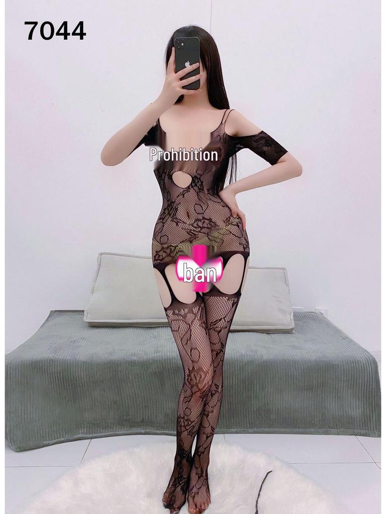 Дан Най Кружевное Соблазнение Комплект Нижнего Белья Мини-юбка Пижама