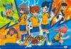 Пазл Inazuma Eleven GO