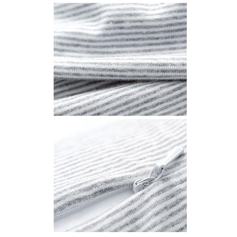 U-образная подушка для защиты шеи, подголовник для автомобиля, самолета, подушка из пенопласта, хлопковая многофункциональная подушка для путешествий