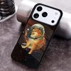 Doge Phone Case For iPhone 17 16 15 14 13 12 11 Pro Max Plus 17Air Soft Silicone Cover