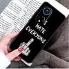 Чехол «Средний палец» для Honor Magic 8 5 6 7 Lite Honor 200 400 Pro 50 70 90 X9d X9b X9c X9a X8c X8b Win RT