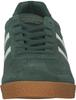 Кроссовки Gola Harrier green/white