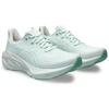 Asics Novablast 4 Бледно-мятный Белый Женские 1012B510-300