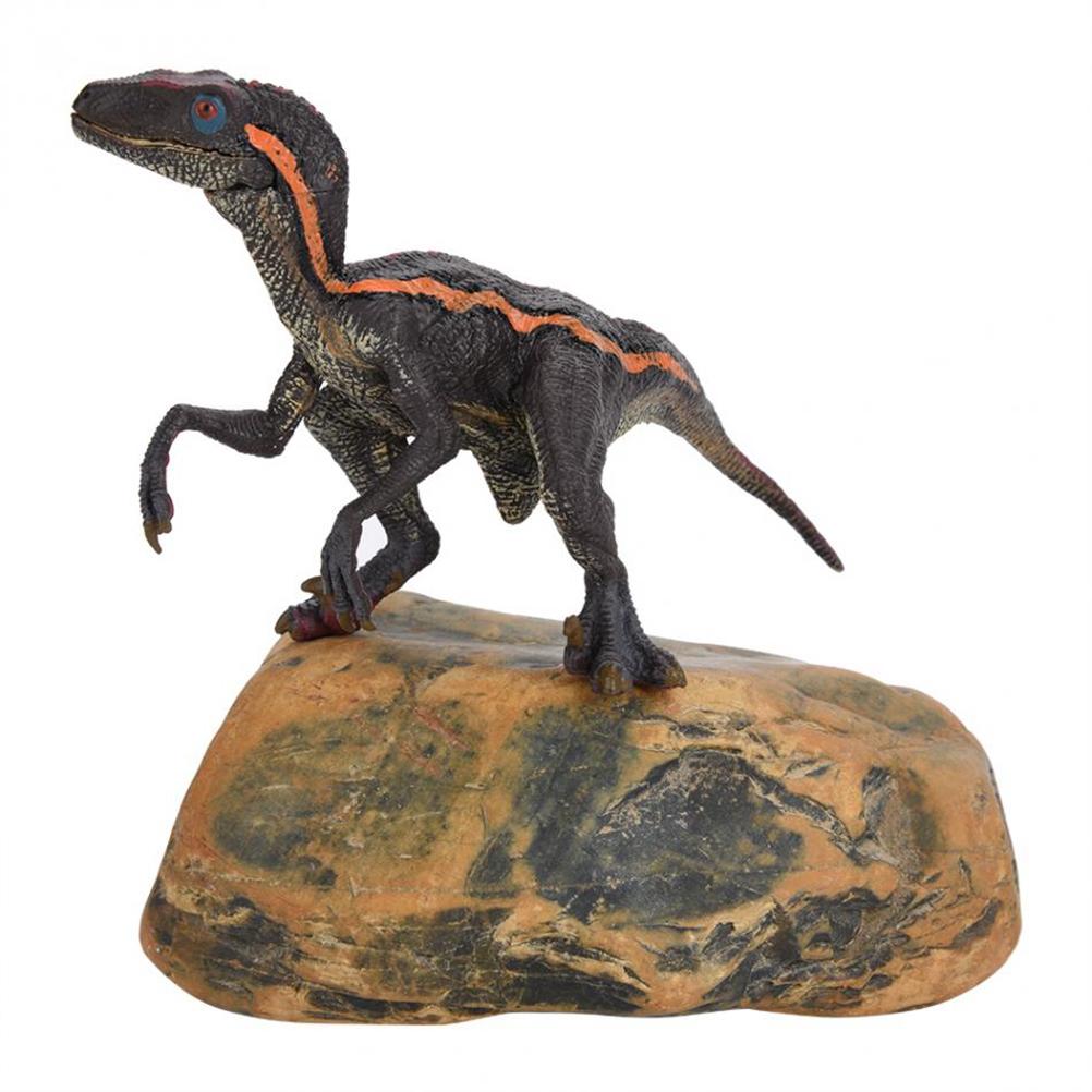 Игрушечная модель динозавра Высокая симуляция Пластиковая фигурка динозавра Игрушки для детей